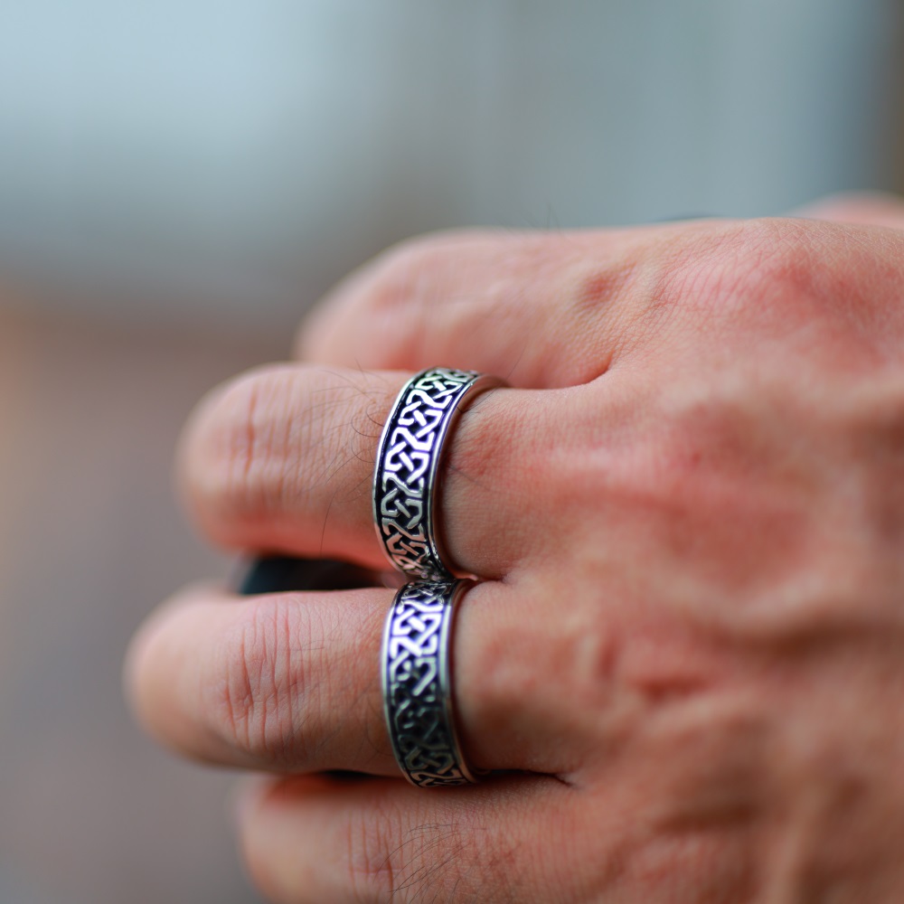 Celtic Ring