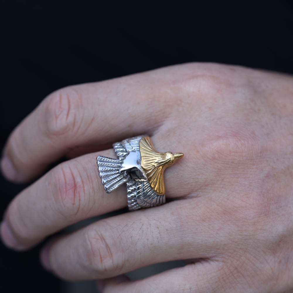 Eagle Ring