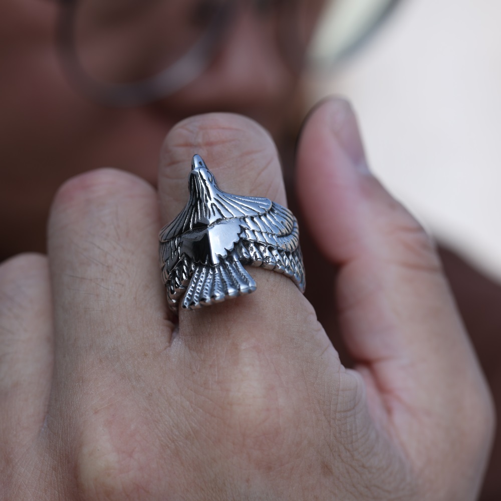 Eagle Ring