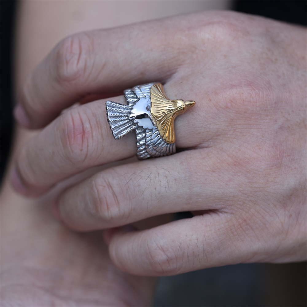 Eagle Ring