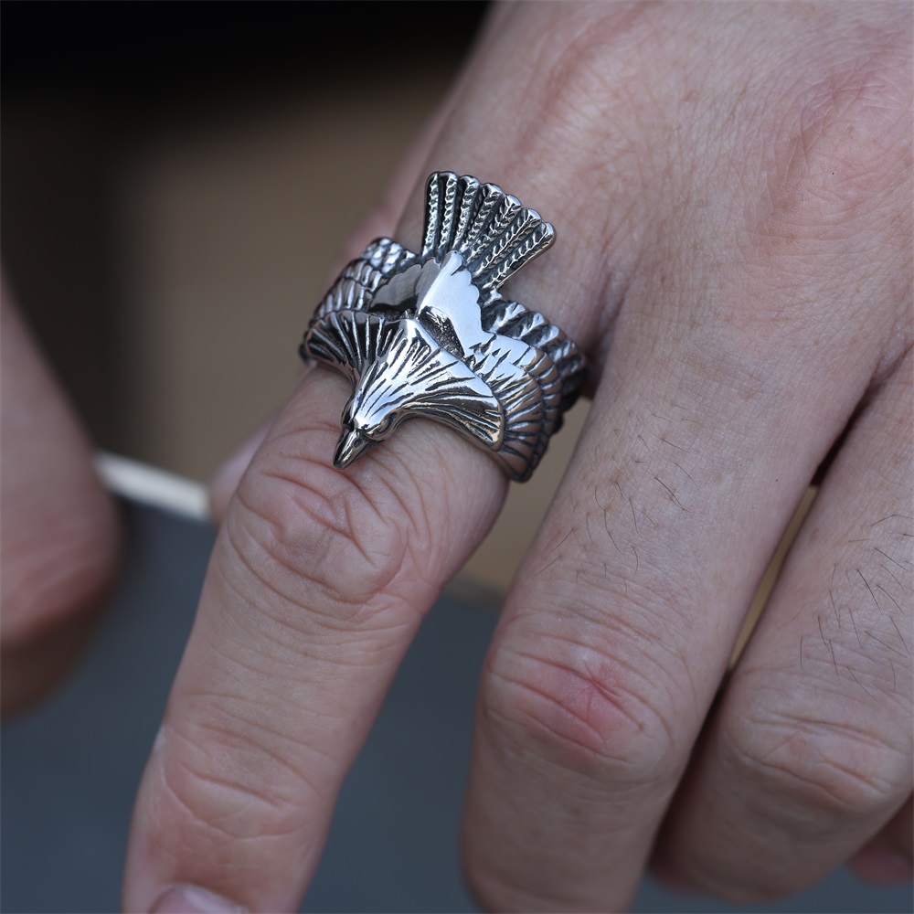 Eagle Ring