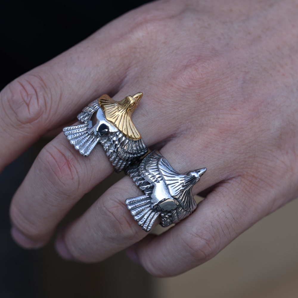 Eagle Ring