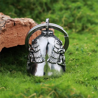 Motorcycle Bells