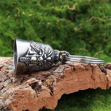 Motorcycle Bells