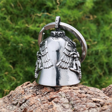 Motorcycle Bells