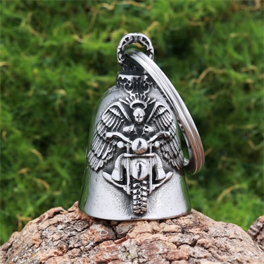 Motorcycle Bells