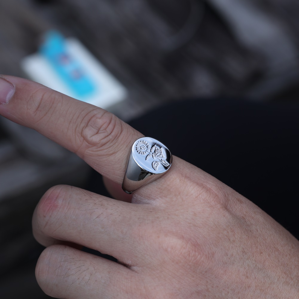 Silver