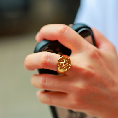 Golden