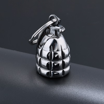 Grenade Bells