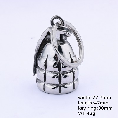 Grenade Bells