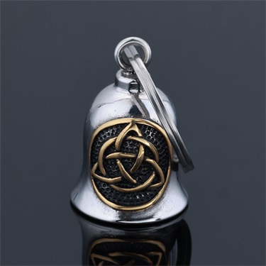 Punk Biker Bell