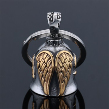 Punk Biker Bell