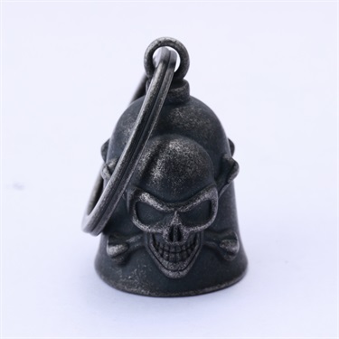 Retro Biker Bell
