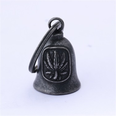 Retro Biker Bell