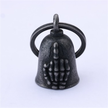 Retro Biker Bell