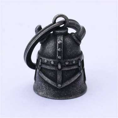 Retro Biker Bell