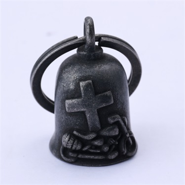 Retro Biker Bell