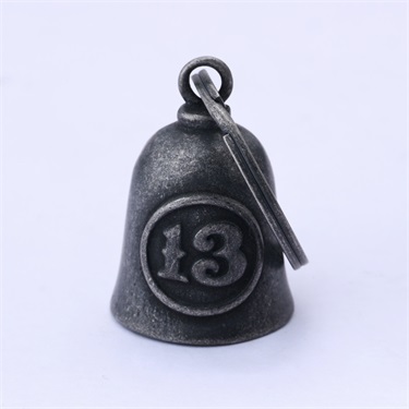 Retro Biker Bell