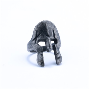 Spartan Mask Ring