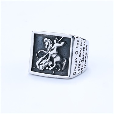 Silver Square