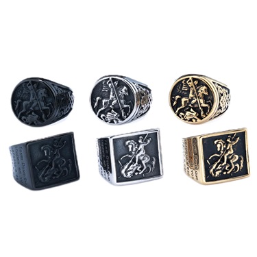 Silver Square