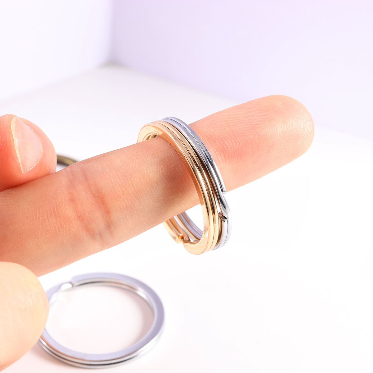 Key Ring