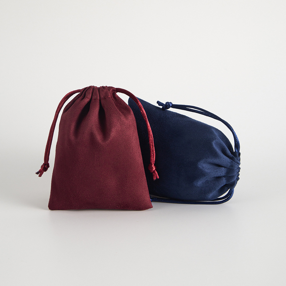 Velvet Bag