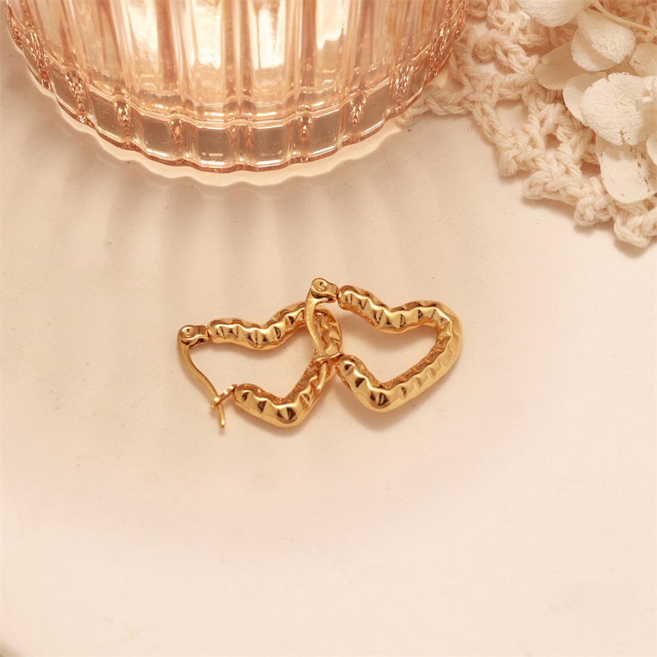 Stainless Steel High Quality Embossed Design Daint