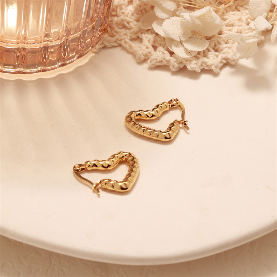 Stainless Steel High Quality Embossed Design Daint