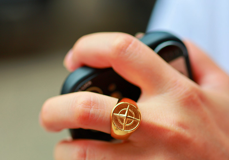 Interpretation of New - Fusion with Digital Craftsmanship
