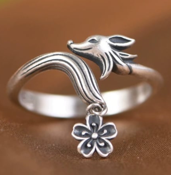men ring