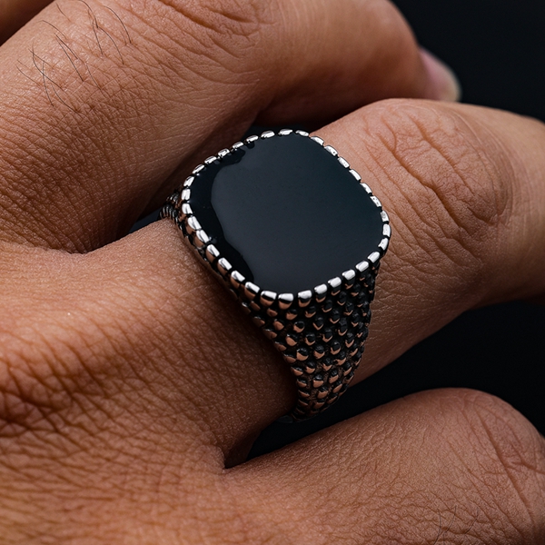Men Ring