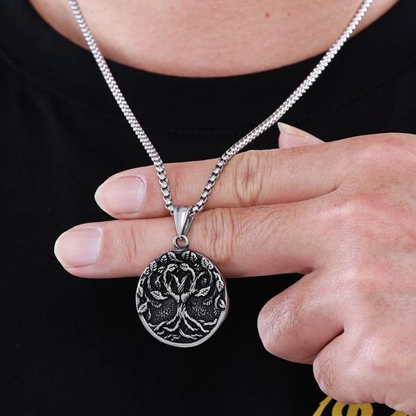 silver A0211