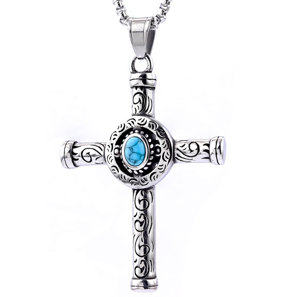 The Healing Properties of Turquoise in Jewelry