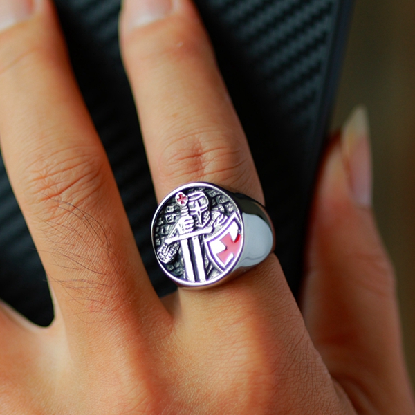 How to Stack Rings for Women