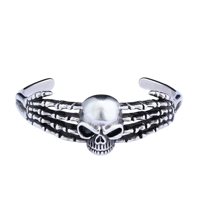 How to Choose a Skull Bracelet That Lasts for Years