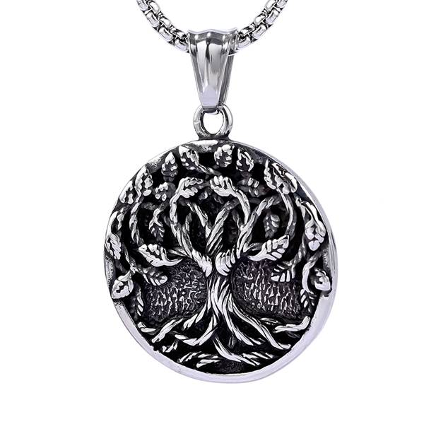 Tree of Life necklace Tree of Life necklace